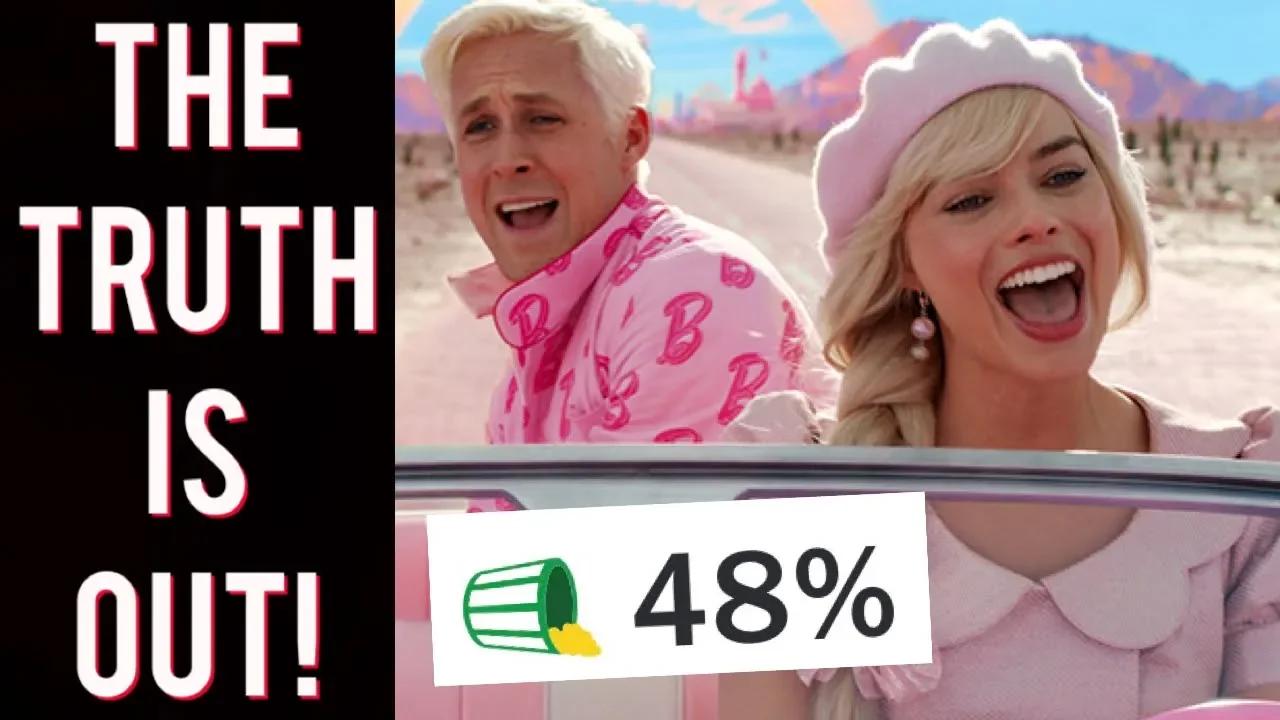 Barbie movie wants to dismantle gender roles! Actor says film will