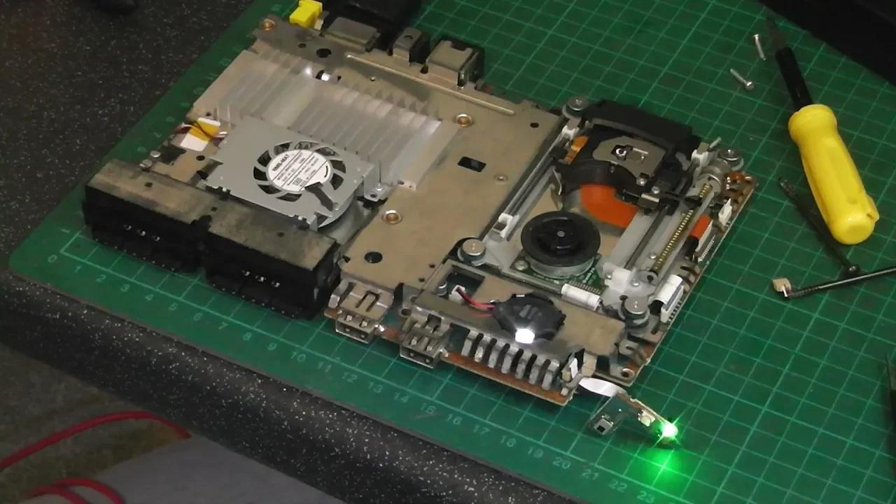 7 Unfinished Projects Wednesday