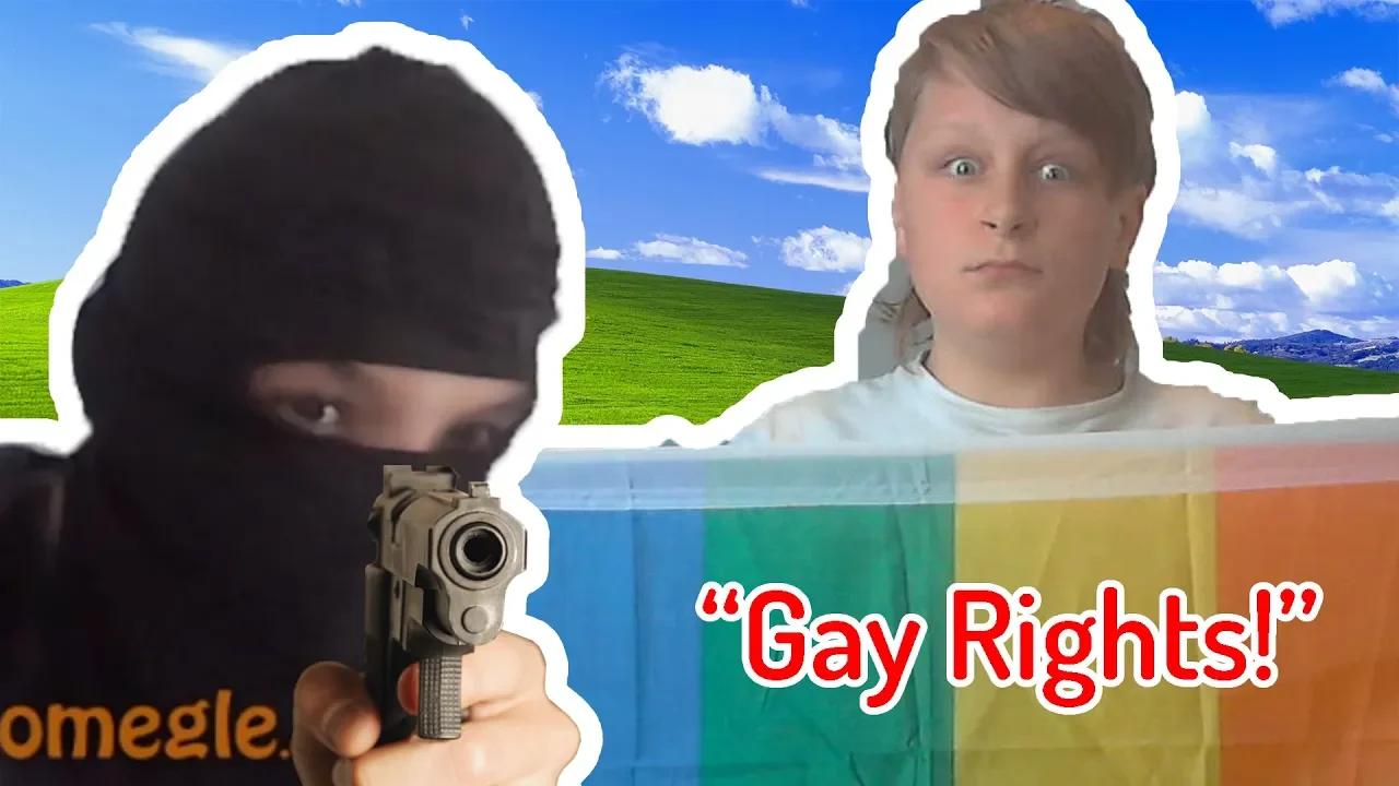 saying-gay-rights-to-people-on-omegle...