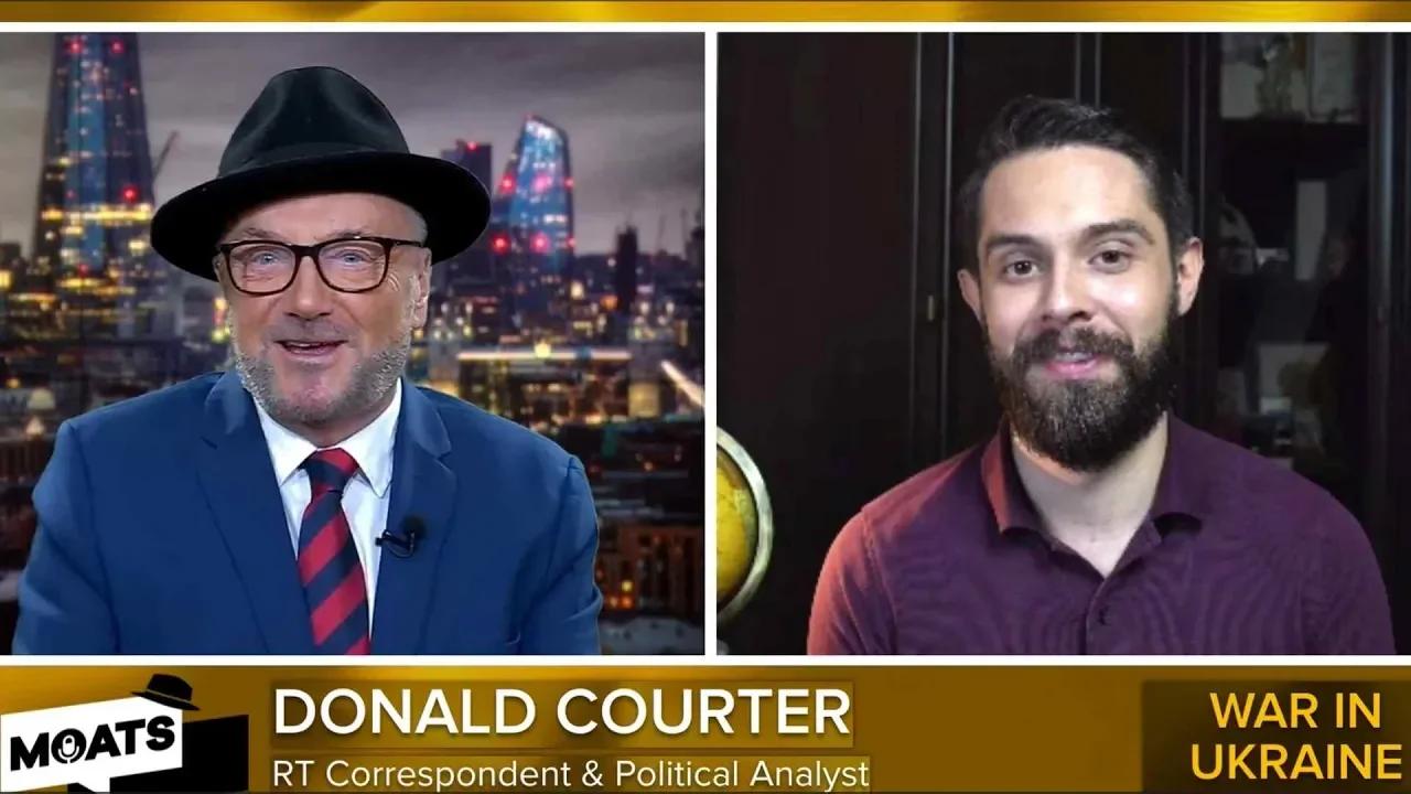 donald-courter-on-moats-with-george-galloway