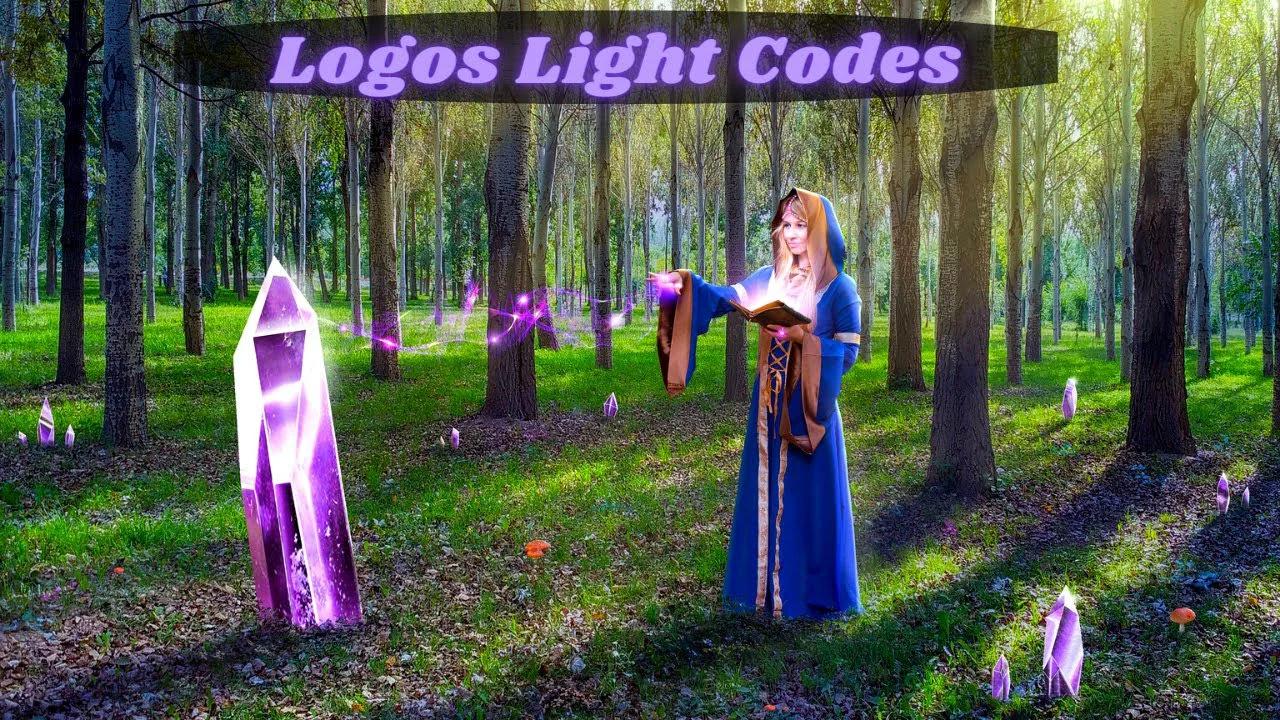 Logos Light Codes ~ ARCTURIAN GALACTIC HIGH COUNCILS ~ Stargate 11 NOW ...