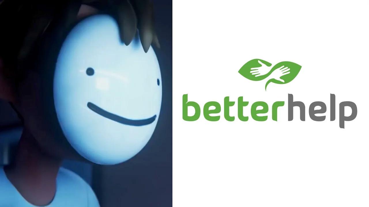 Dream Tries BetterHelp