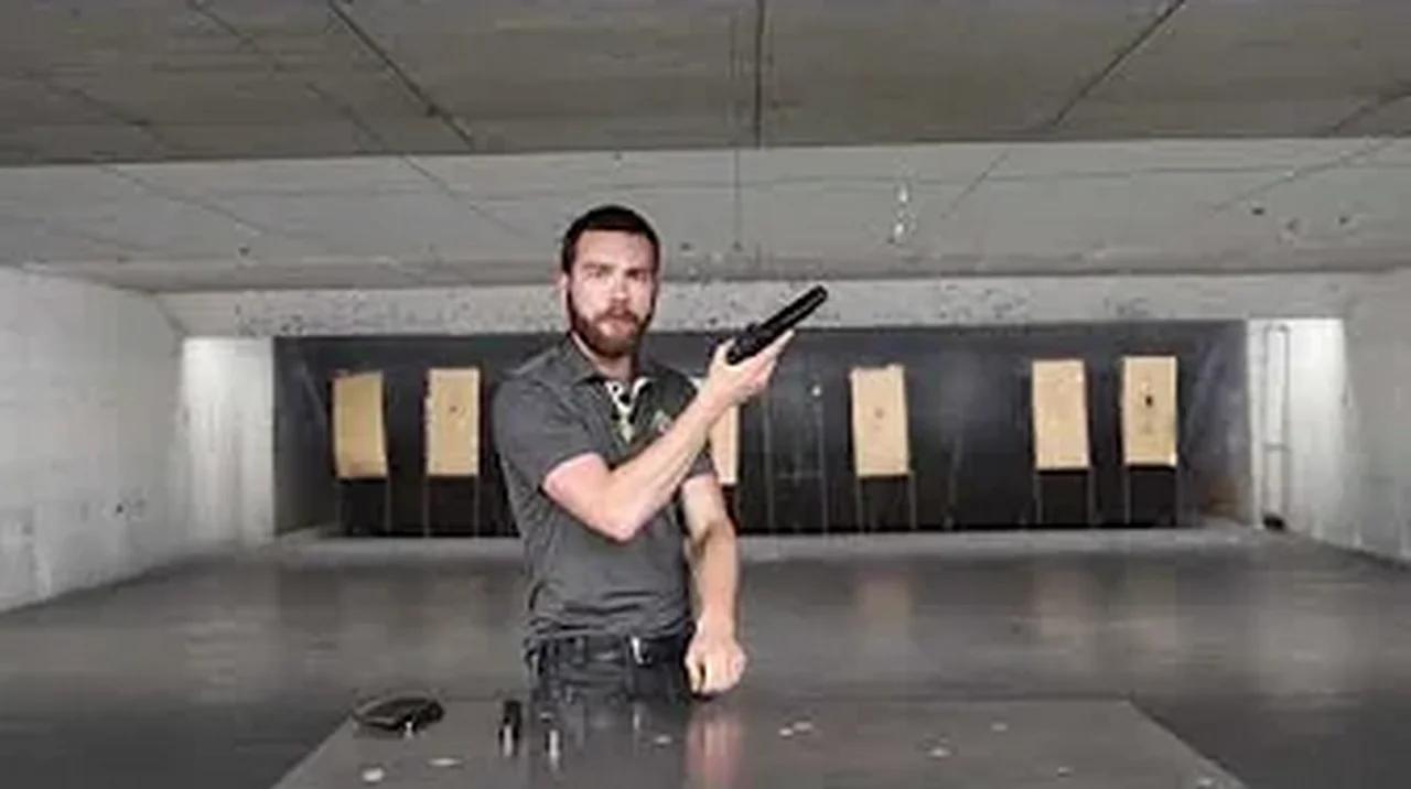 Range Rules for a Cold Range During Classes