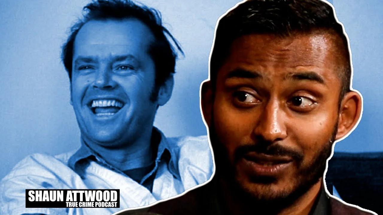 When Prisoners Fake Insanity: Dr Sohom Das Ex Broadmoor
