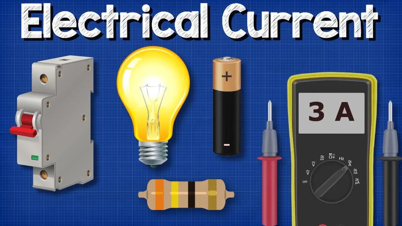 Electrical Current Explained - AC DC, fuses, circuit breakers ...