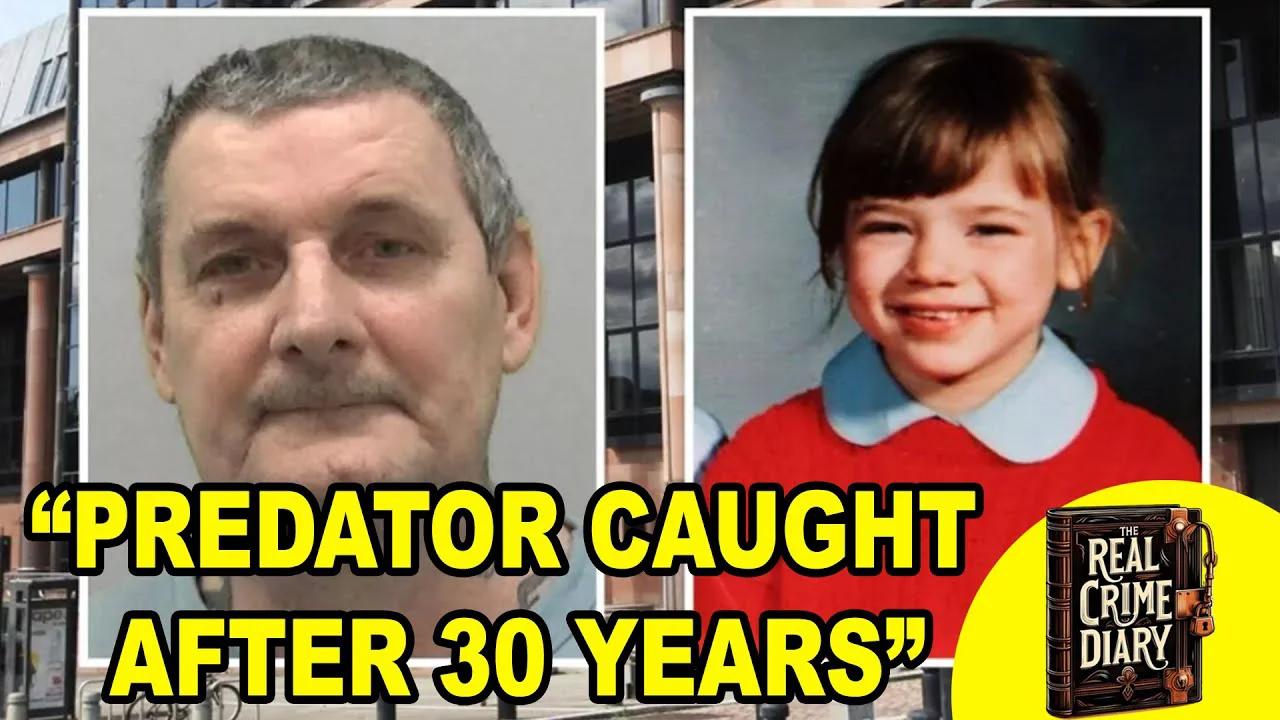 Uncovering the Nikki Allan Case: David Boyd's Shocking Life Sentence Story