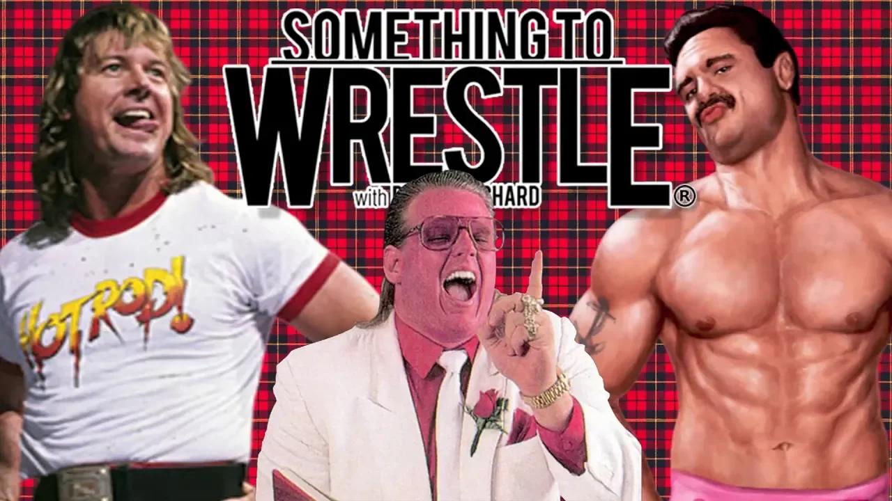 Bruce Prichard shoots on Roddy Piper working with Rick Rude