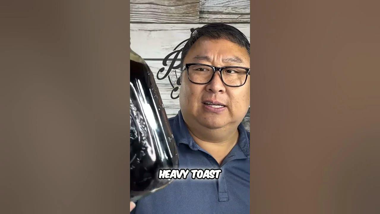 Exploring the Dark Side of Medium Toast White Oak