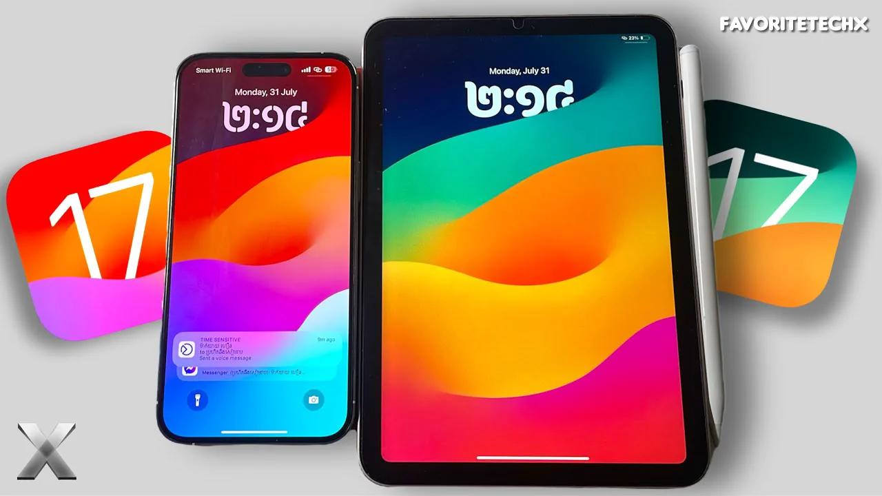 ipad a16 vs iphone 14 pro max
