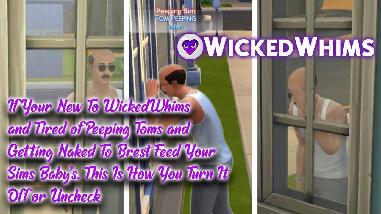 Моды симс 4 wickedwhims как установить. Симс 4 мод wickedwhims. Tom Peeping SIMS 4. SIMS 4 Tina Peeping. Wicked WELMS симс.