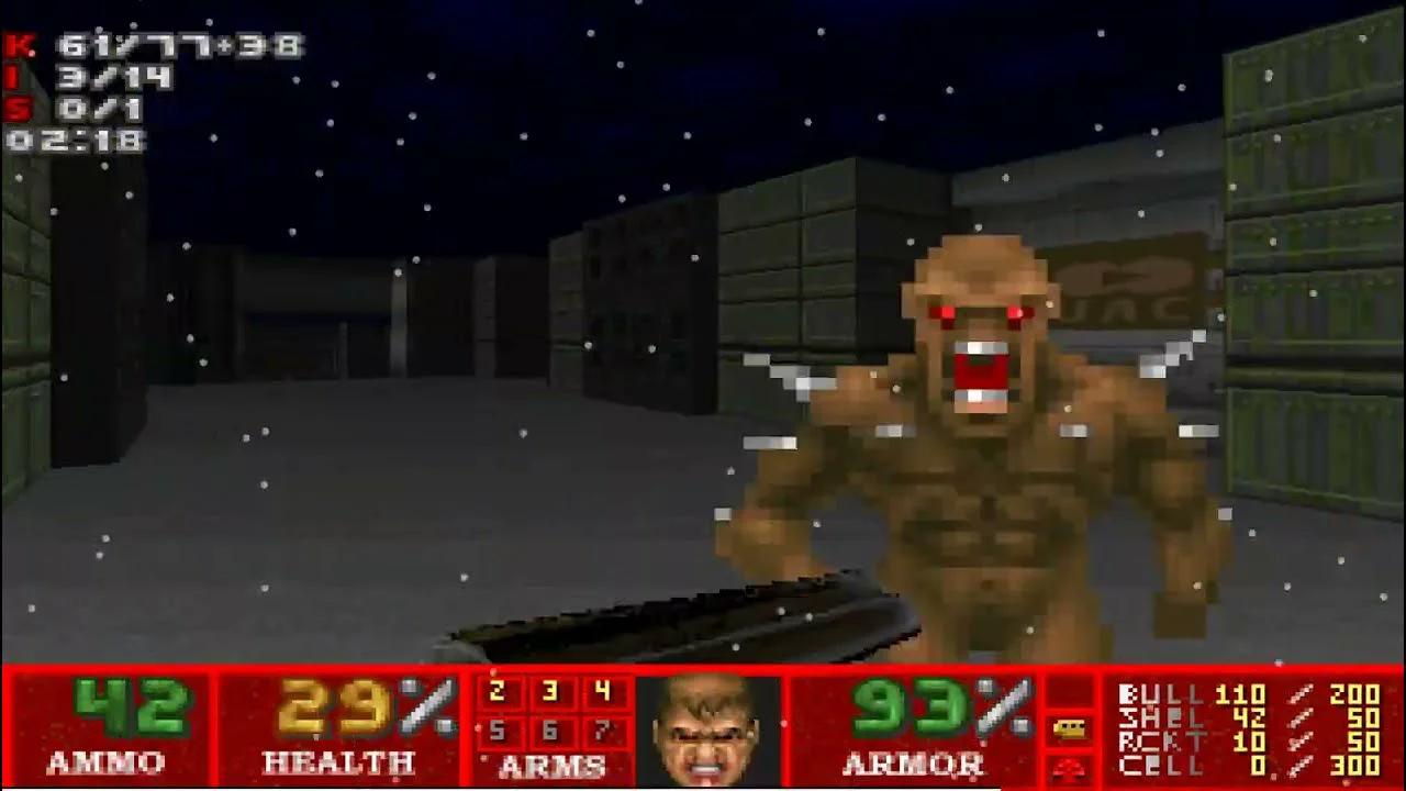 Doom 2 