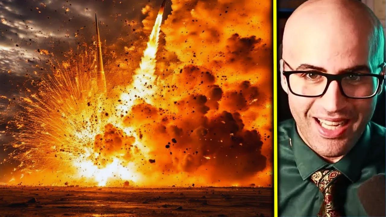 Directo Urgente Ataque De Rusia En Venganza Putin Advierte Otan Y