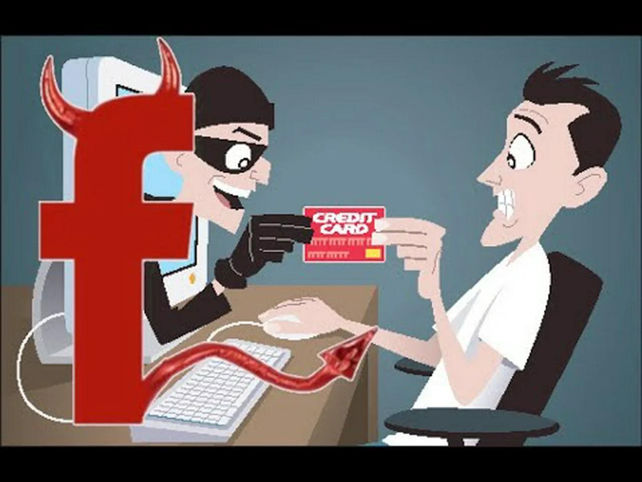 Facebook Has A Serious Bot Problem