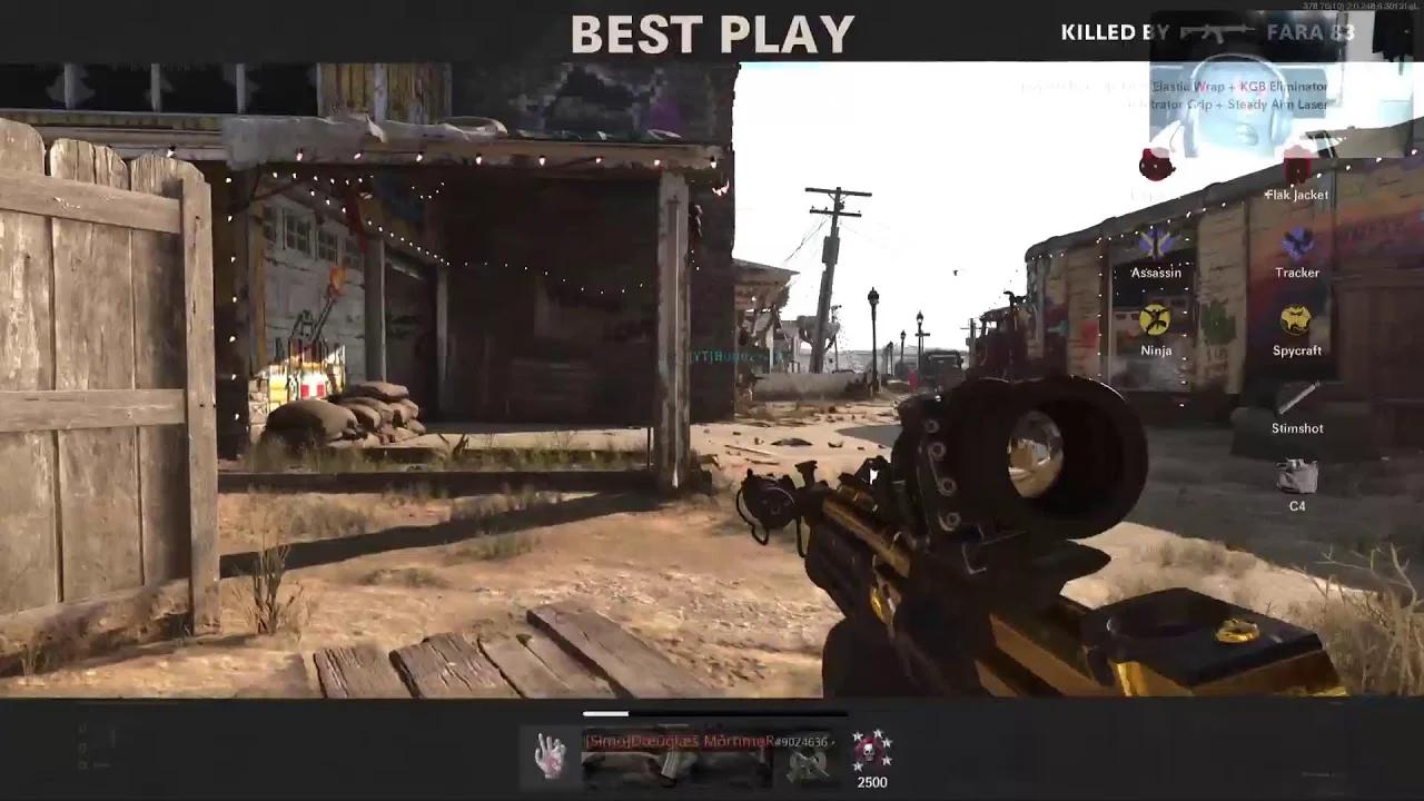Call of duty Zombies open world co op live