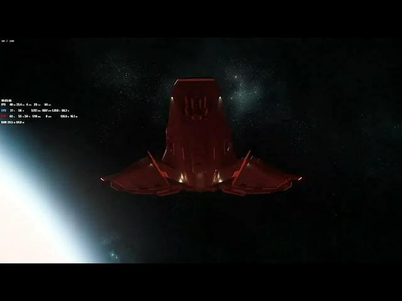increase page file size star citizen