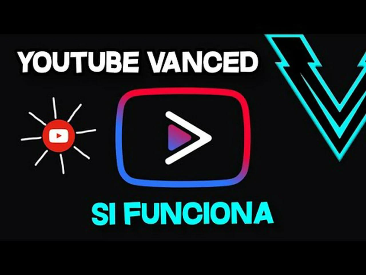 YOUTUBE VANCED COMO INSTALAR Ultima Versión en Android 11 2021