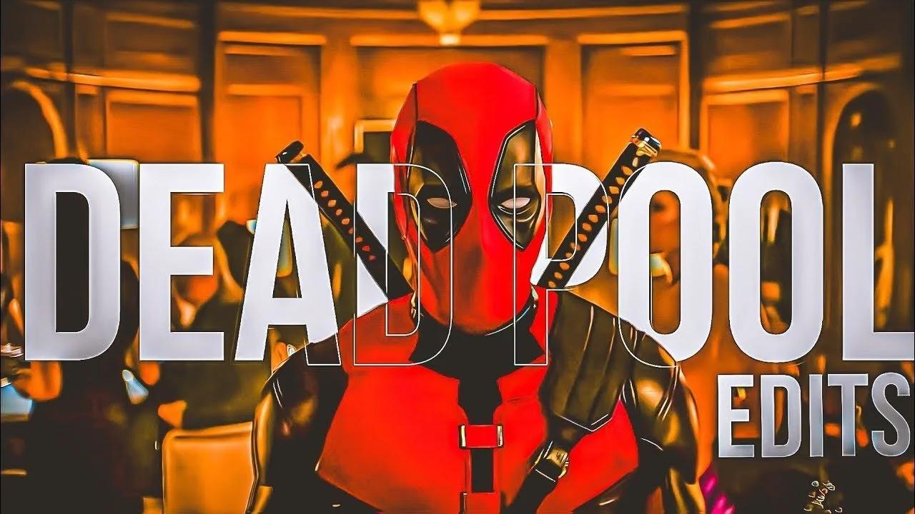 DEADPOOL & WOLVERINE | DEADPOOL 3🔥 |MARVEL TRAILER #marvelstudios # ...