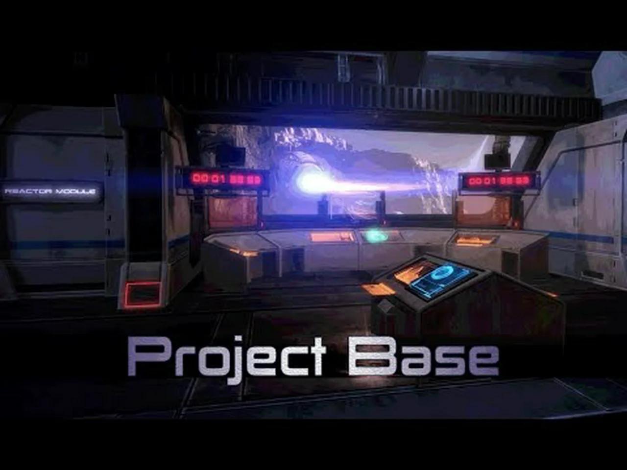 Base project