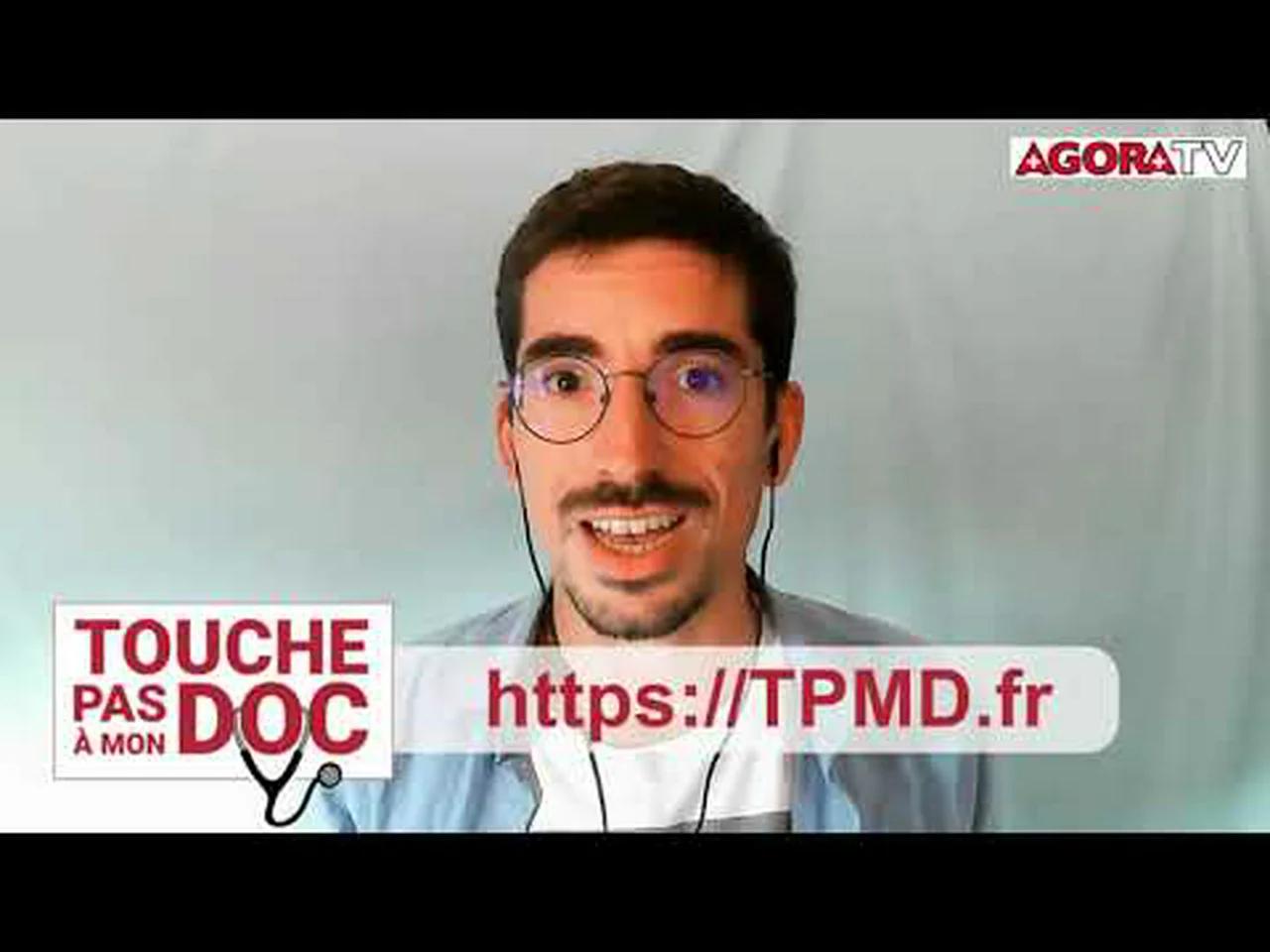 L'appel du Dr Grégory Pamart suspendu par le conseil de l'ordre le