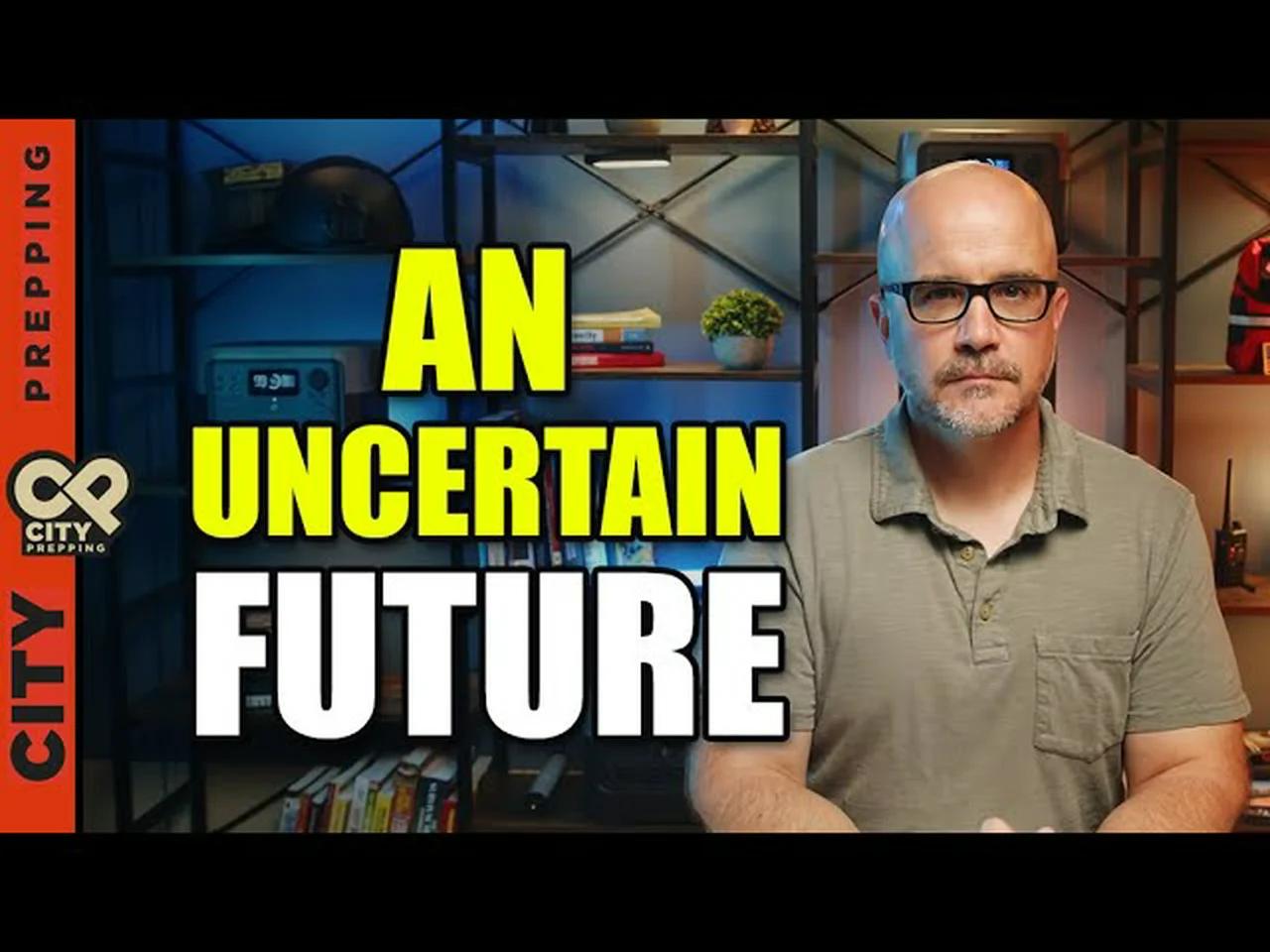 How Much Time Do We Have Left?