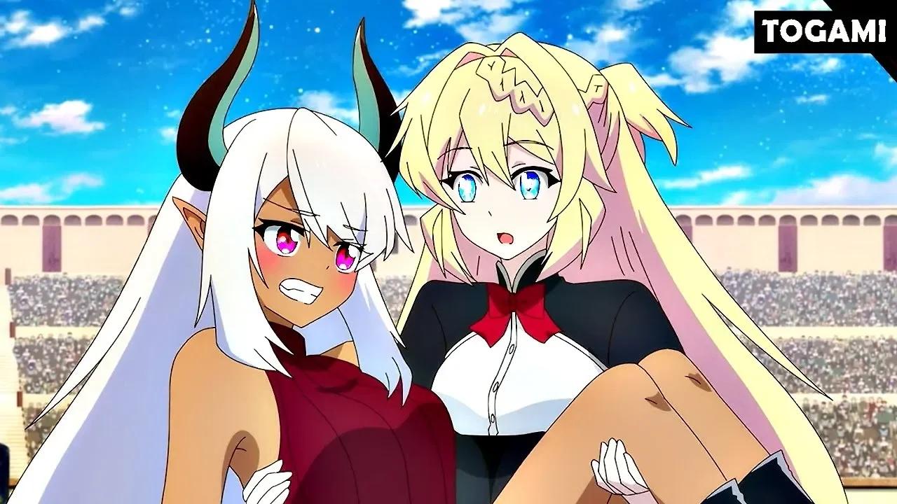 9 ANIMES PARA ASSISTIR NO TEDIO