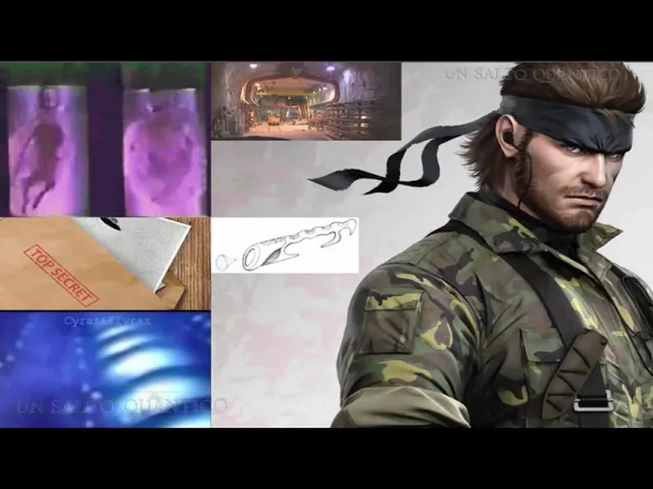 Estado Profundo, Reptiles, Iluminados, y Ovnis Nazi. Base de Dulce – 5. Habla Thomas Castello.