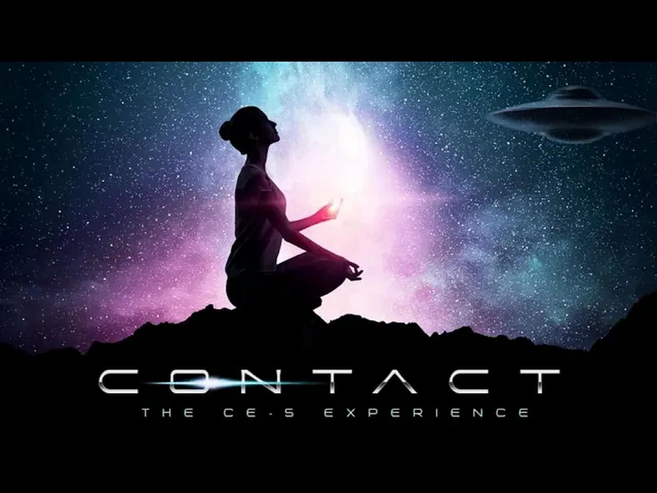 Contact the CE5 Experience