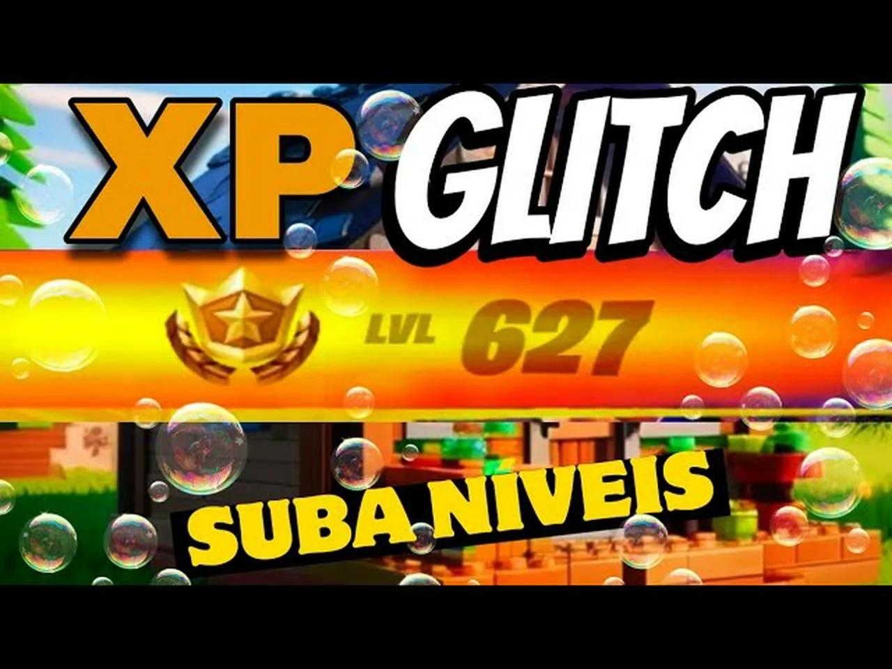 MAPA DE XP! MAPAS DE XP FORTNITE 🤯COMO SUBIR NÍVEL RÁPIDO NO FORTNITE ...