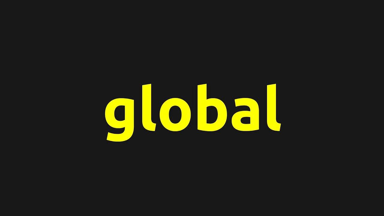 Building a Scripting Language in C - Global Variables