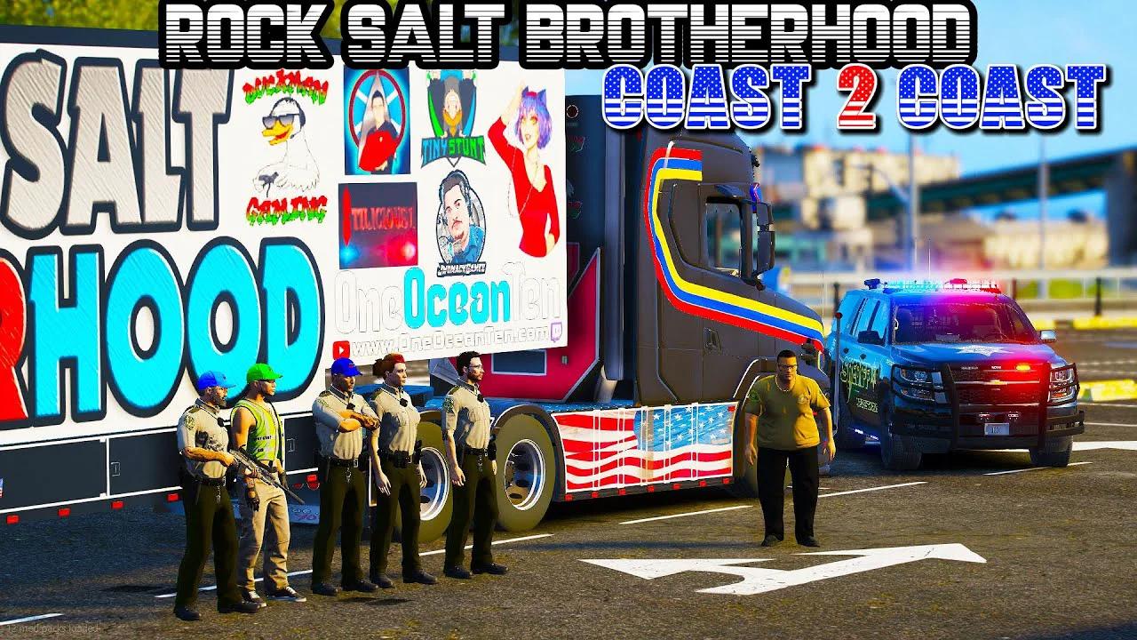 Super FAN - RSB - FiveM Roleplay - Louisiana Week