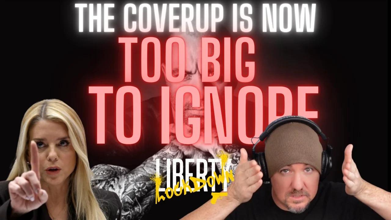 PROOF: Kash Patel LIED to Joe Rogan – Epstein Files Scandal Blows Up ...