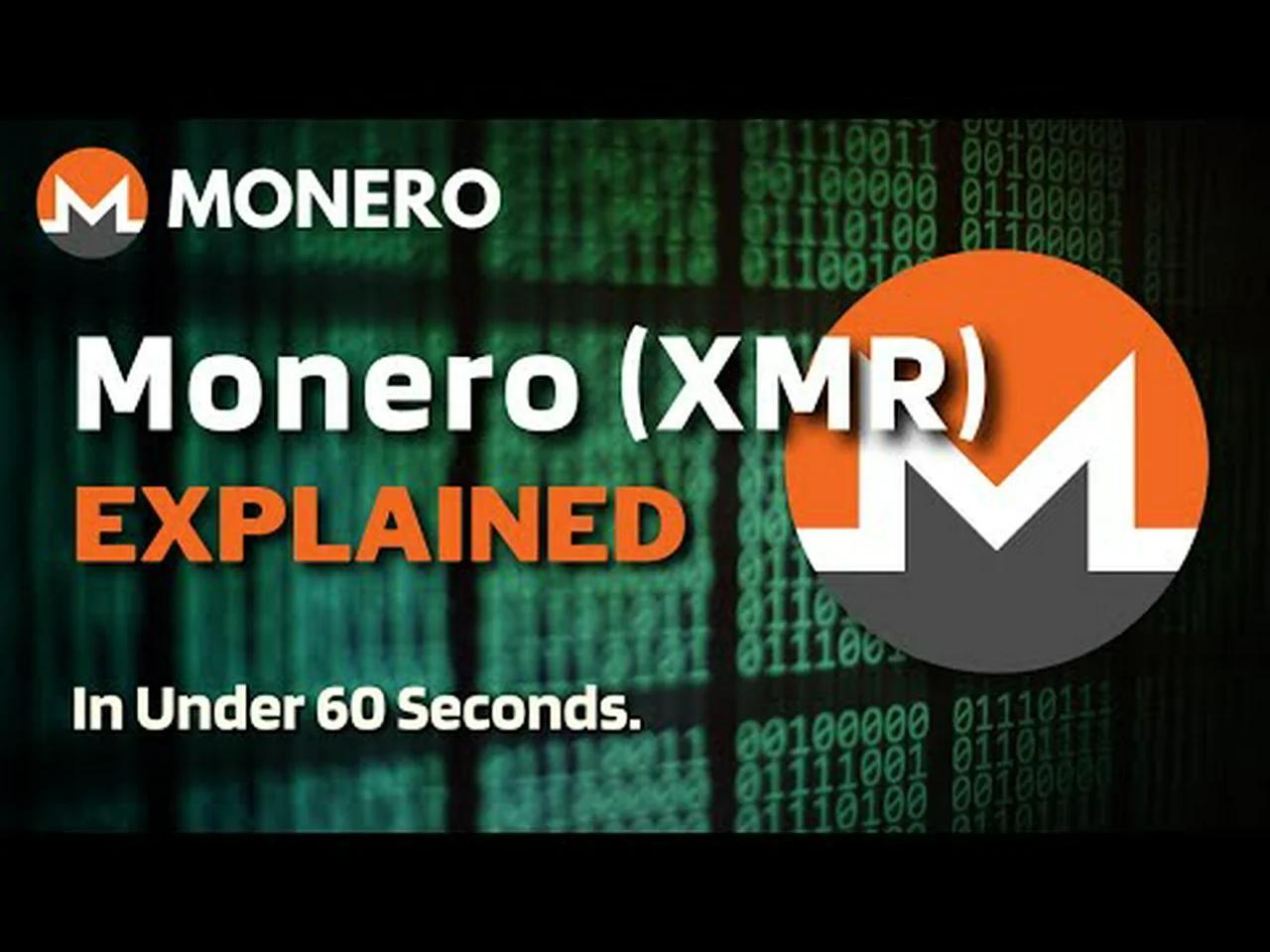 Monero (XMR)