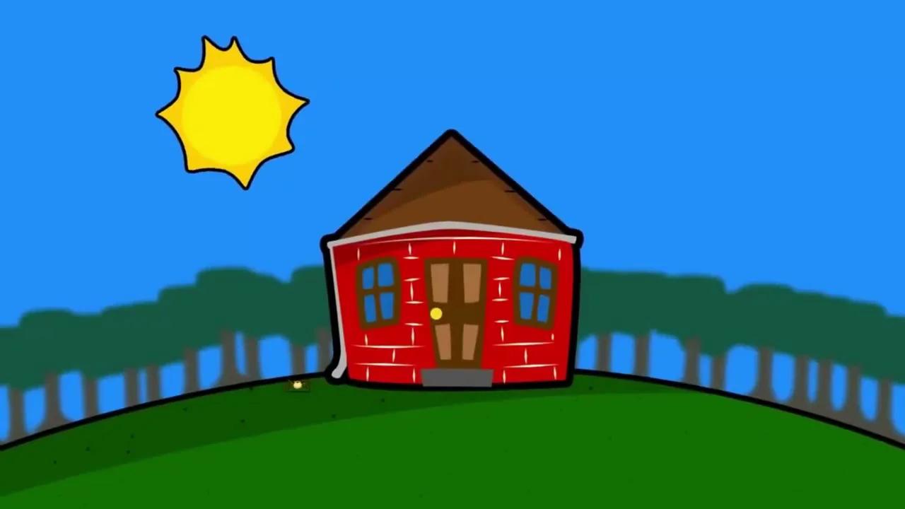 Preview 2 BASHO & FRIENDS - The Itsy Bitsy Spider Rap Effects (Preview ...