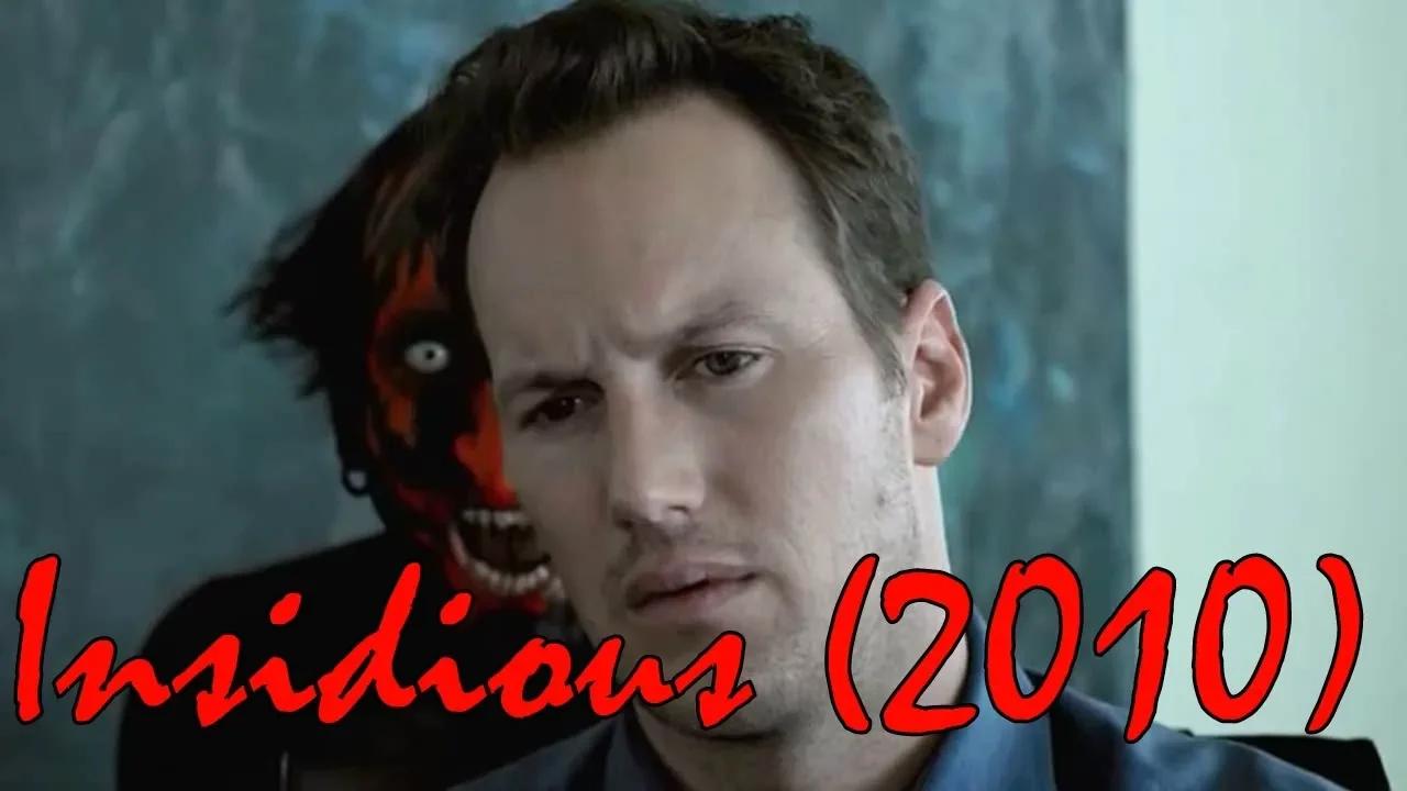 Insidious 2010
