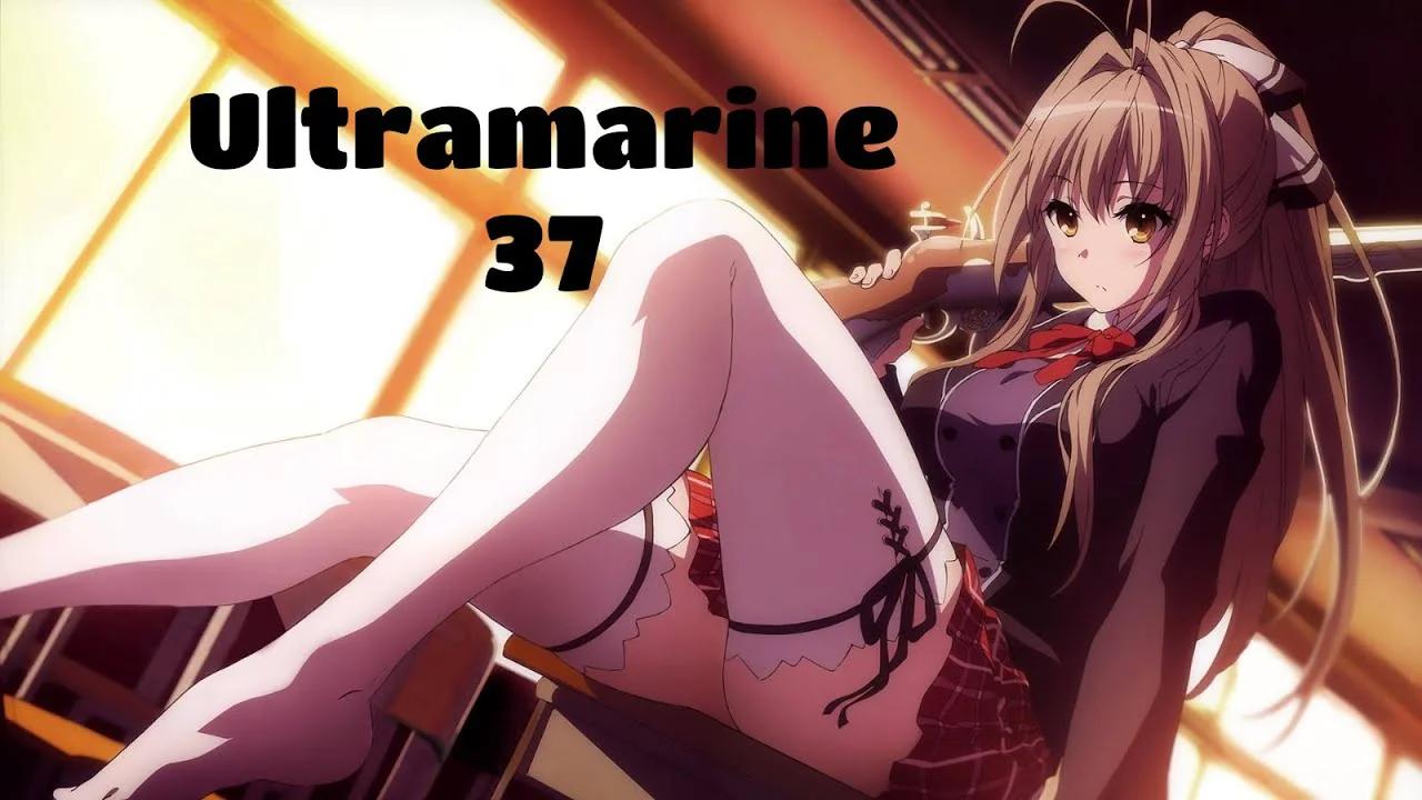 Review Ultramarine 37 Flagship en Español