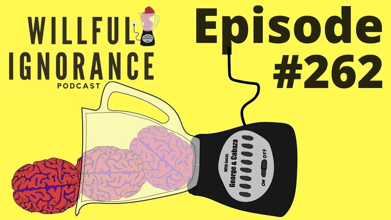 Willful Ignorance 262