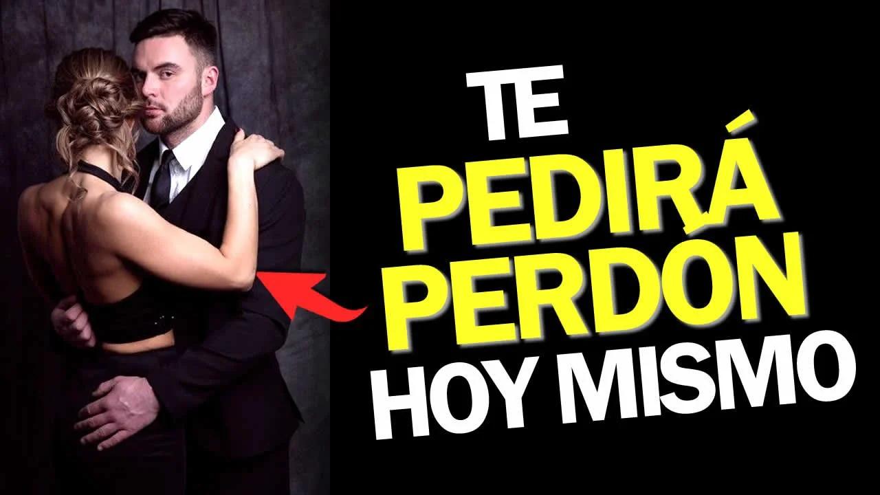 PODEROSA ORACIÓN para que NO DEJE DE PENSAR EN TÍ Y Te llame URGENTE