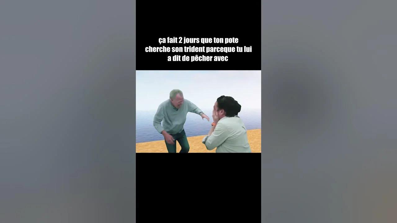 Il a encore le temps 😂 #minecraft #minecraftmemes #fypシ #fypシ゚viral # ...
