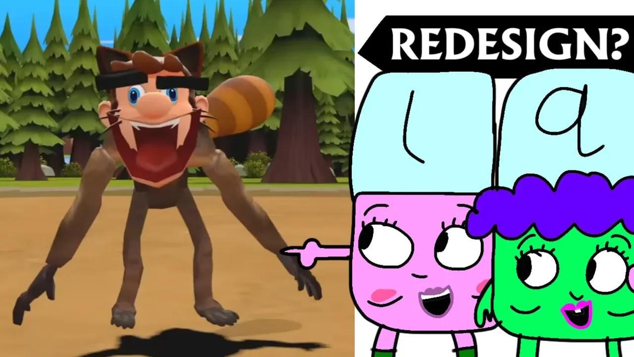 Chase Rafter Reacts to Mario Attempts World Records