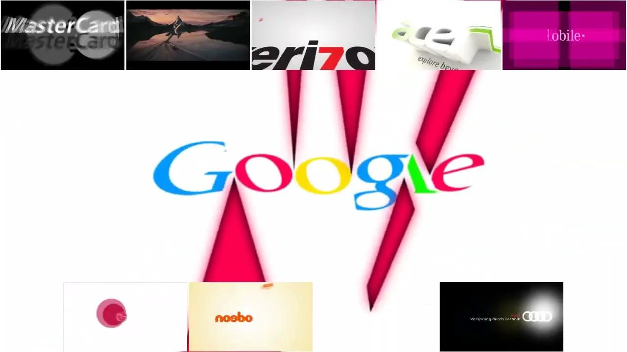 The Best Animated Logos Sparta Pulse V7 Remix