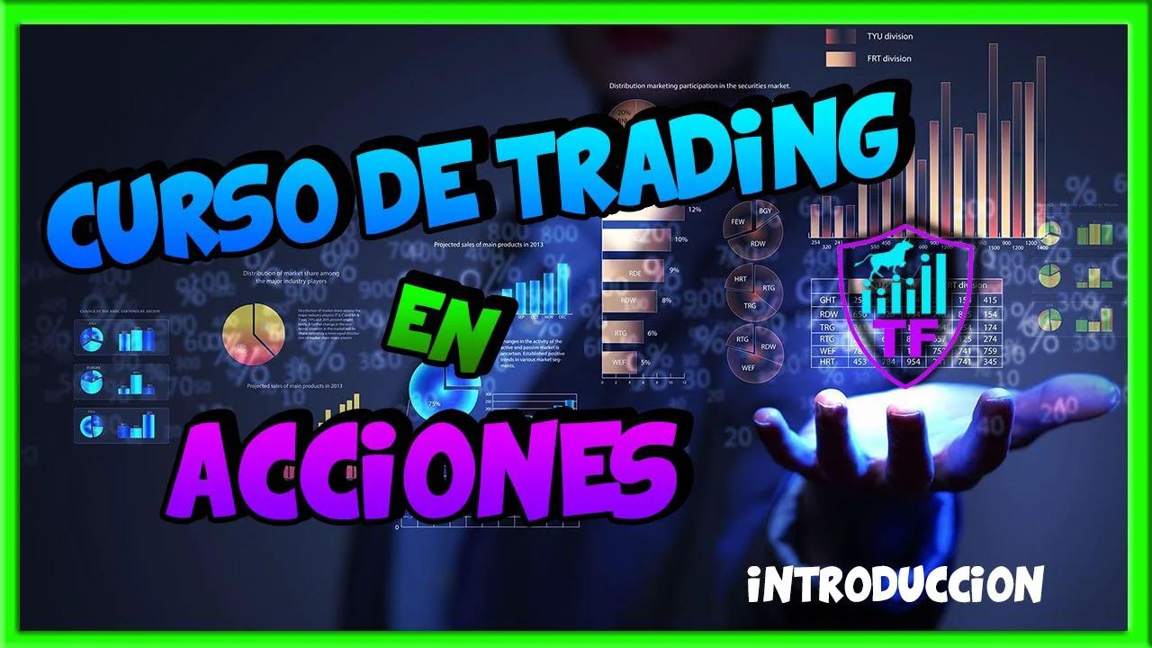 TRADER DE ACCIONES intelligence overview