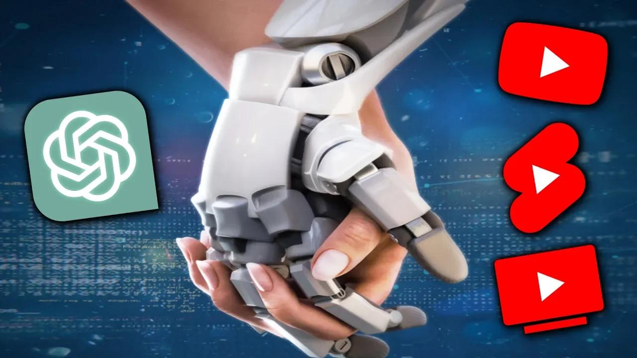 Has Ai On Youtube Gone Too Far