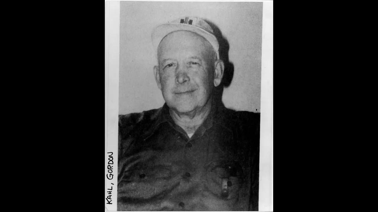 NWJ 238 The Life & Death of Gordon Kahl w/Ken Silva