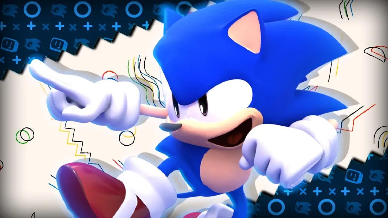 Sonic Freedom Engine | Sonic Fan Games