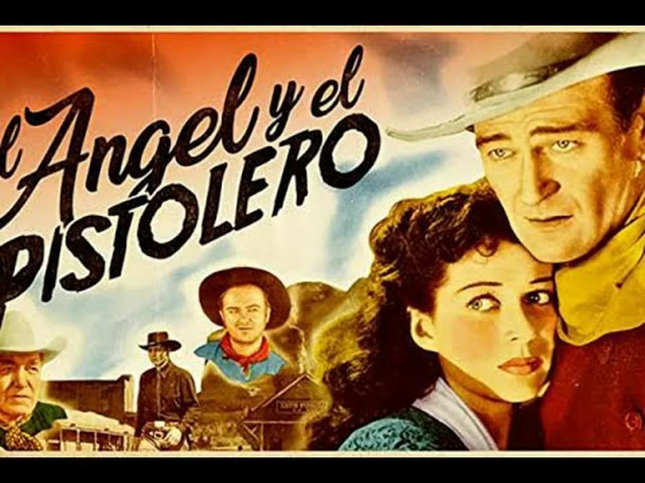 El juego del pistolero