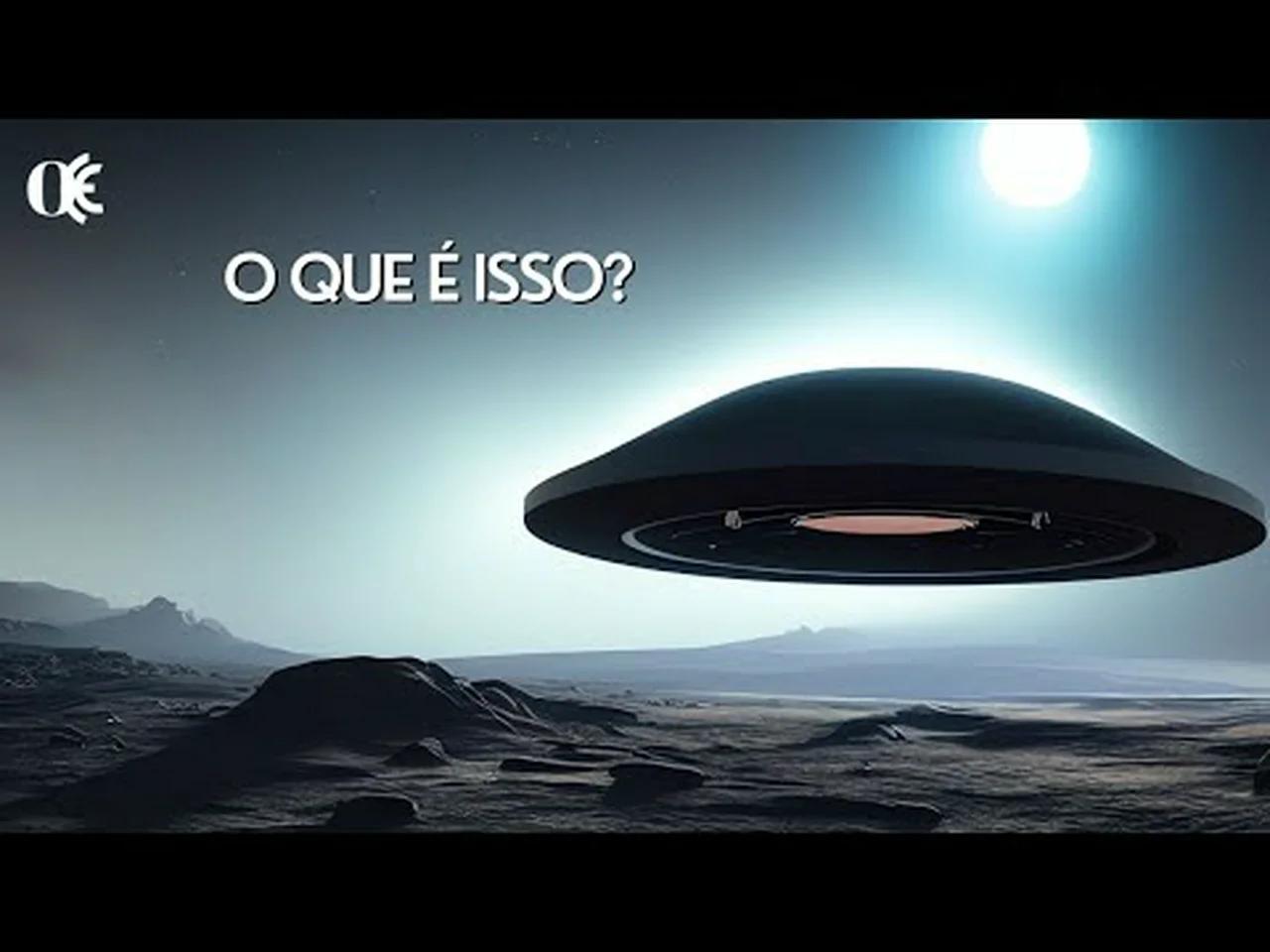 O QUE ESTÁ OCORRENDO?
