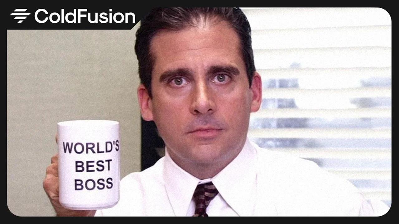 Why Are Managers So Bad At Their Jobs