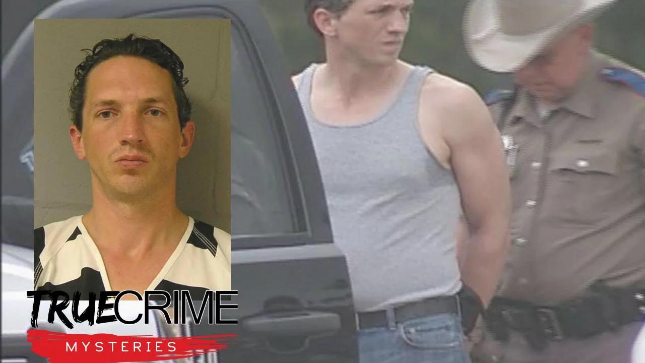Full Israel Keyes Series | The Most Chilling Serial Killer the FBI Has ...