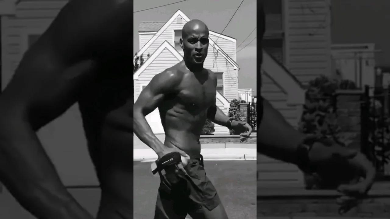 David Goggins Davidgoggins Motivation Motivational Discipline