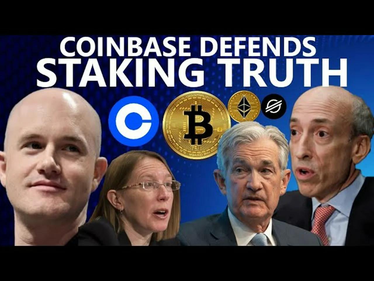 Coinbase Defends Stablecoins Against Threats to US Banks